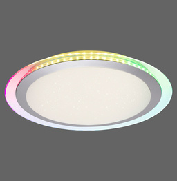 Plafon Zuma Line Cyba 003902-031969