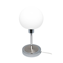 Lampka Biurkowa Italux Cave Tb-92039-Ch