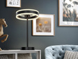 Lampa stołowa Schuller Helia 832076
