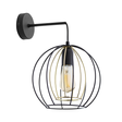 TK Lighting 6250 Jaula Kinkiet