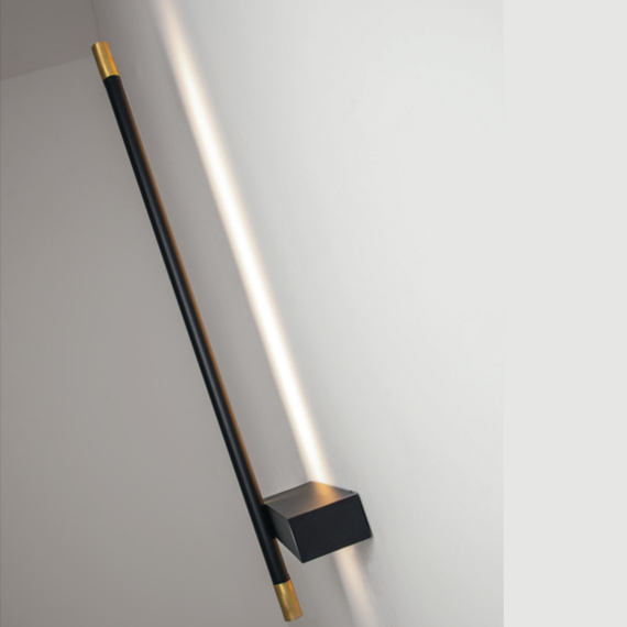 Lampa Ścienna Zambelis 20338