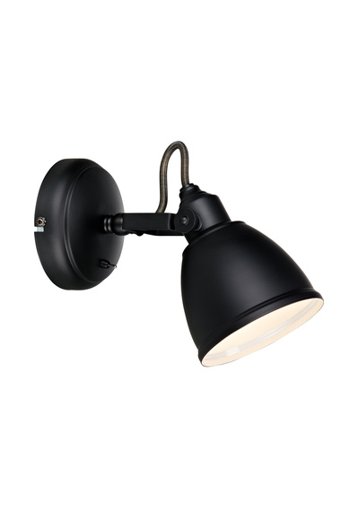 Lampa Ścienna Markslojd Fjallbacka 105814