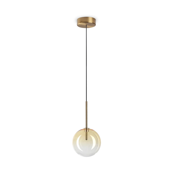 Lampa Wisząca 345345 Ideal Lux Equinoxe 15 cm