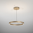 Ribby Lampa wisząca Form 59963-L930-D9-00-19