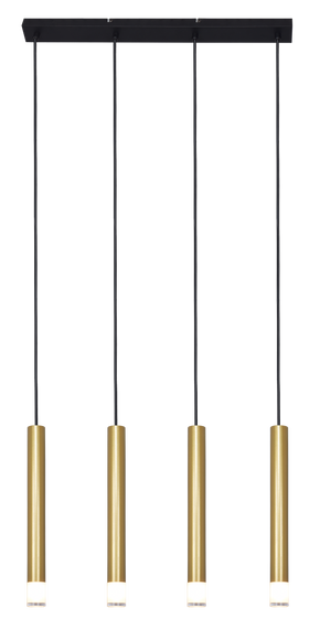 Żyrandol Zuma Line Velic 003064-034721