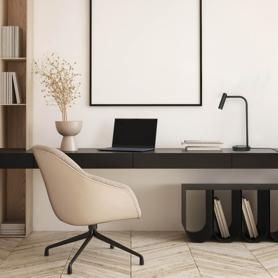 Lampa Biurkowa Zambelis 23036