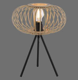 Lampa Biurkowa Zuma Line Racoon 003902-031761