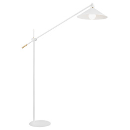 Lampa Podłogowa Argon Nashville 4731