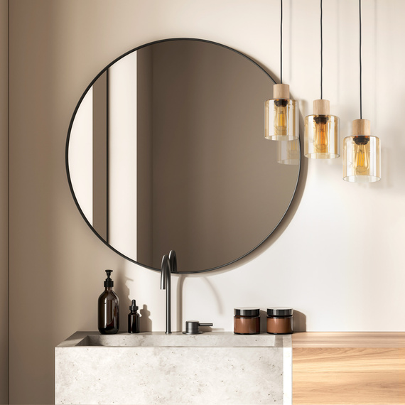 Żyrandol TK Lighting Orson 4568