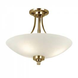 Plafon Endon WELLES -3AB