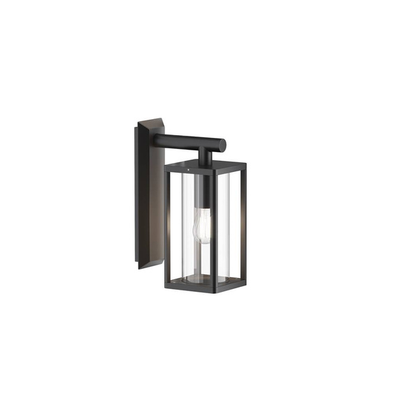 Maytoni O452WL-01GF1 Kinkiet ogrodowy Cell 