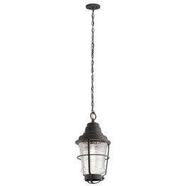 Lampa wisząca Elstead Lighting QN-CHANCE-HARBOR8 Harbor