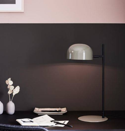 Lampa stołowa Markslojd 108292 Pose