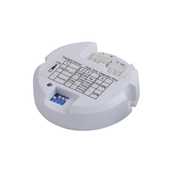 Lampa Sufitowa Zuma Line Lavinia 003902-011349