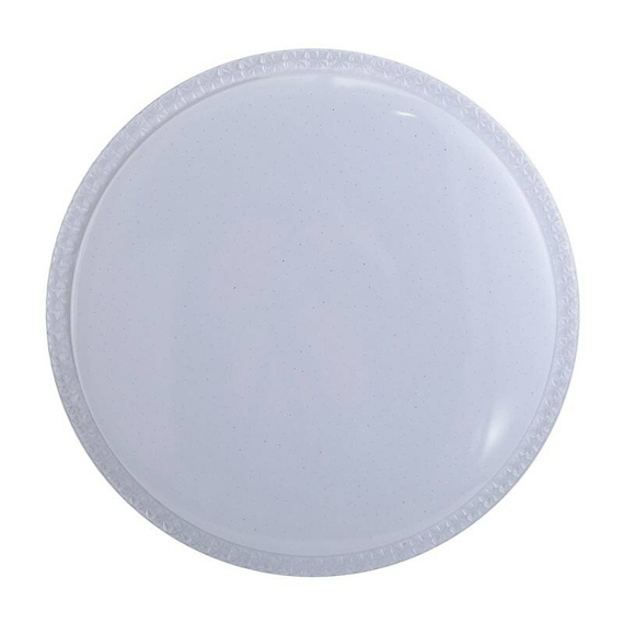 Plafoniera PLF-63748-XL-CL Italux 4000K Borla