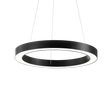 Lampa Wisząca Ideal Lux Oracle Sp D70 Nero 222110