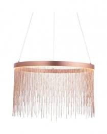 Lampa wisząca Endon Zelma 92178