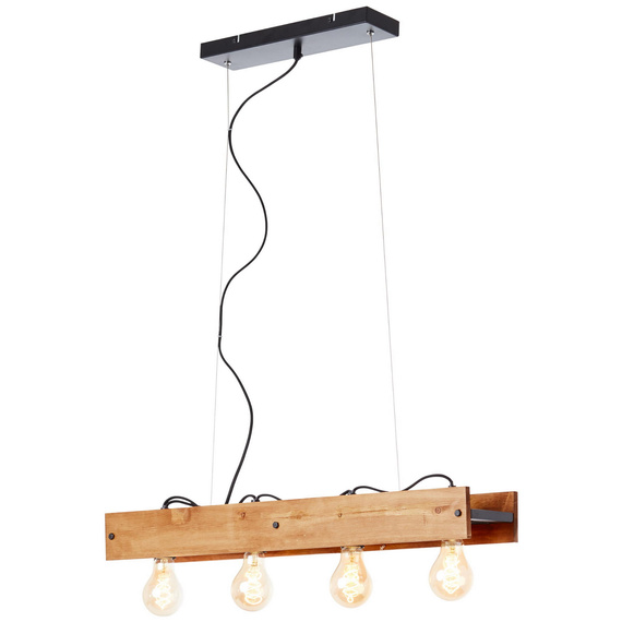 Lampa Wisząca Brilliant Calandra 99451/76