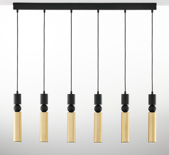 Lampa Wisząca Jupiter Alas 2008