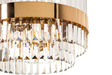 Lampa Wisząca Berella Light Soma 40 BL5571