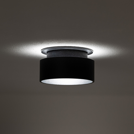 Nowodvorski 11348 Shine GU10 Lampa do zabudowy 