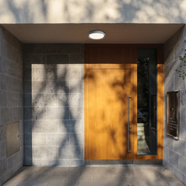 Lampa Sufitowa Zambelis E326