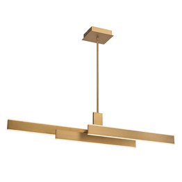 Eurofase Żyrandol QN-CAMENO-LP-BG Cameno