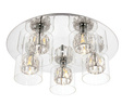 Lampa Sufitowa Endon Verina 76517 