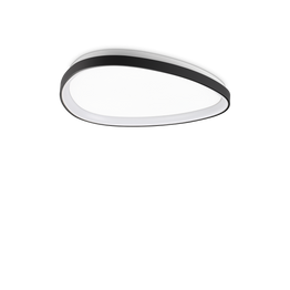 Lampa Sufitowa Ideal Lux Gemini Pl D061 Dali/push Nero 3000k 328959