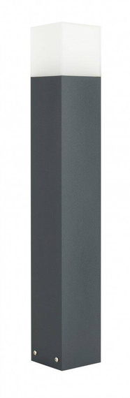 Słupek Oświetleniowy SU-MA Cube MAX CB-MAX 700 DG