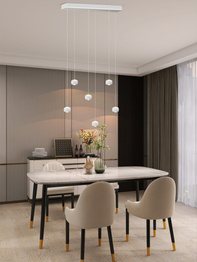 Lampa Wisząca Aviano Quiberon 7039-608