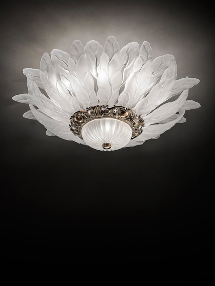 Oprawa Sufitowa Italamp 50/70 OP