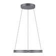 Lampa Wisząca Zuma Line Pure E-loop 003902-031684