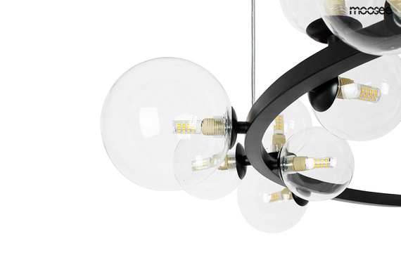 Zwis Moosee Alure MSE010100284