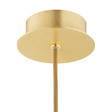 Lampa Wisząca Argon Almiros 8448