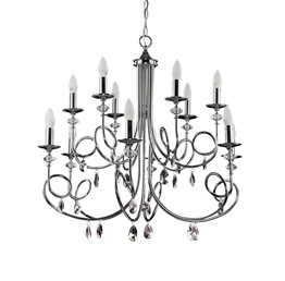 Lampa Wisząca Jupiter Dakar 1599