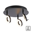 Zuma Line Sileda 003902-032241 Plafon