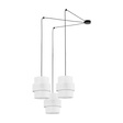 Lampa Wisząca TK Lighting Calisto 5975