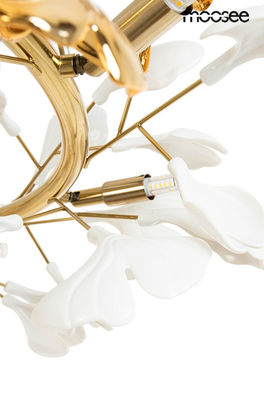 Żyrandol Moosee Flora MSE1501100448