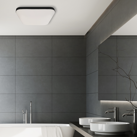 Plafon Milagro Plafoniery ML7971