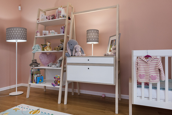 Lampa Stojąca Argon Magic 4130