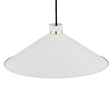 Lampa Wisząca Argon Nashville 4693