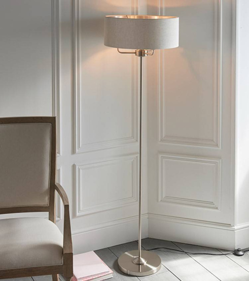 Lampa stojąca Endon Highclere 94359
