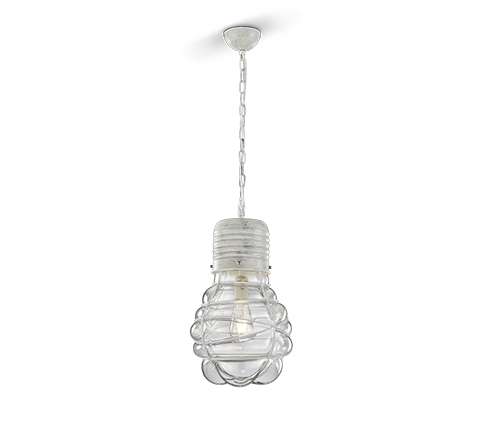 Lampa Wisząca Edda 340100127