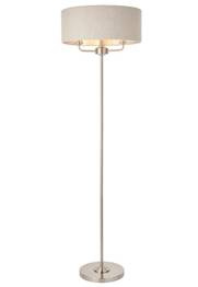 Lampa stojąca Endon Highclere 94359