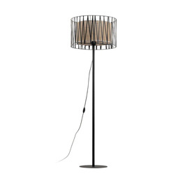 Lampa podłogowa TK Lighting 5890 Harmony