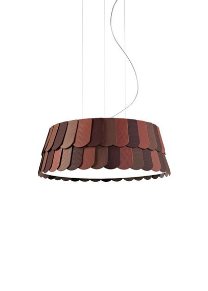 Lampa wisząca Fabbian ROOFER F12 A05 32