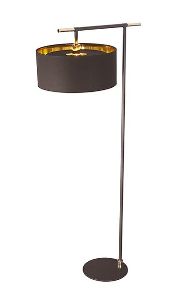 Lampa Podłogowa Elstead Balance BALANCE/FL BRPB