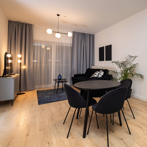 Lampa Stojąca TK Lighting Vox 16063