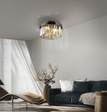 Zuma Line Kulunka 003902-032114 Plafon